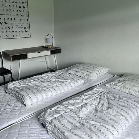 Danhostel Тённер Экстерьер фото