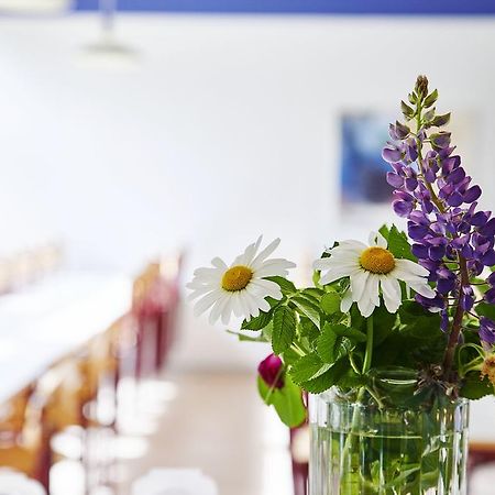 Danhostel Тённер Экстерьер фото