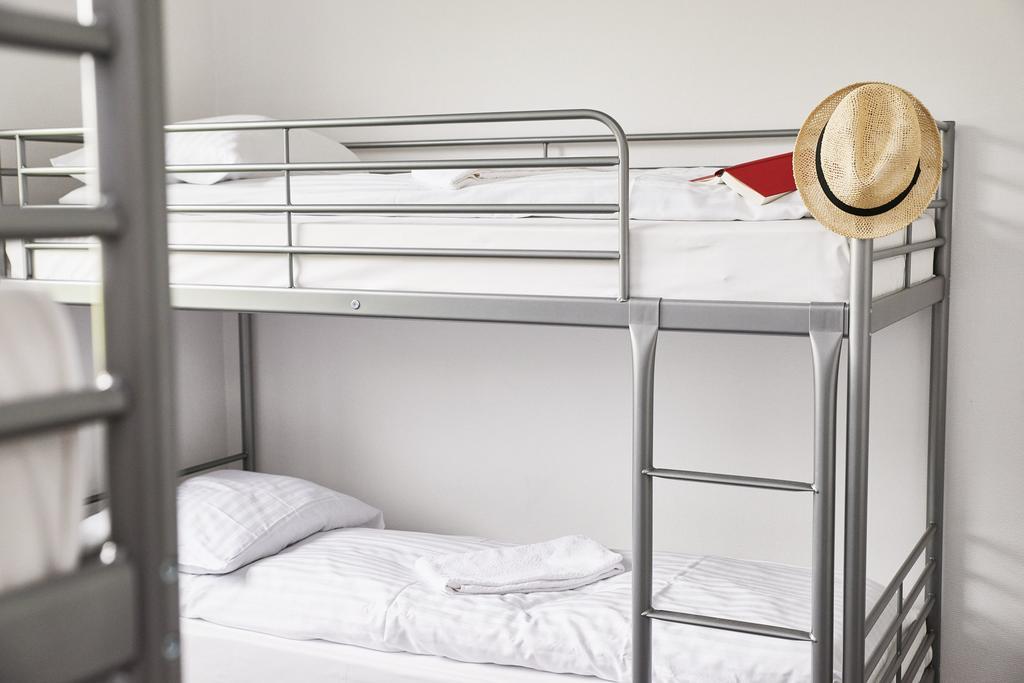 Danhostel Тённер Экстерьер фото